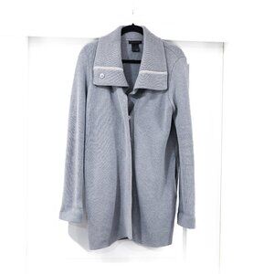 Lan Jaenicke Sweater/Coat